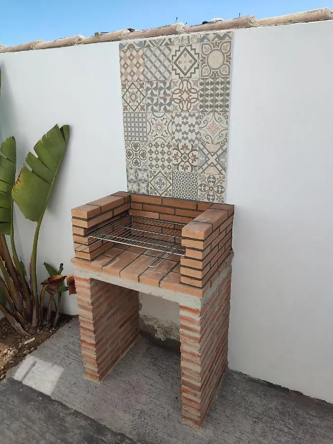 Villa Bali con jacuzzi climatizado y piscina climatizada con jacuzzi Chiclana de la Frontera