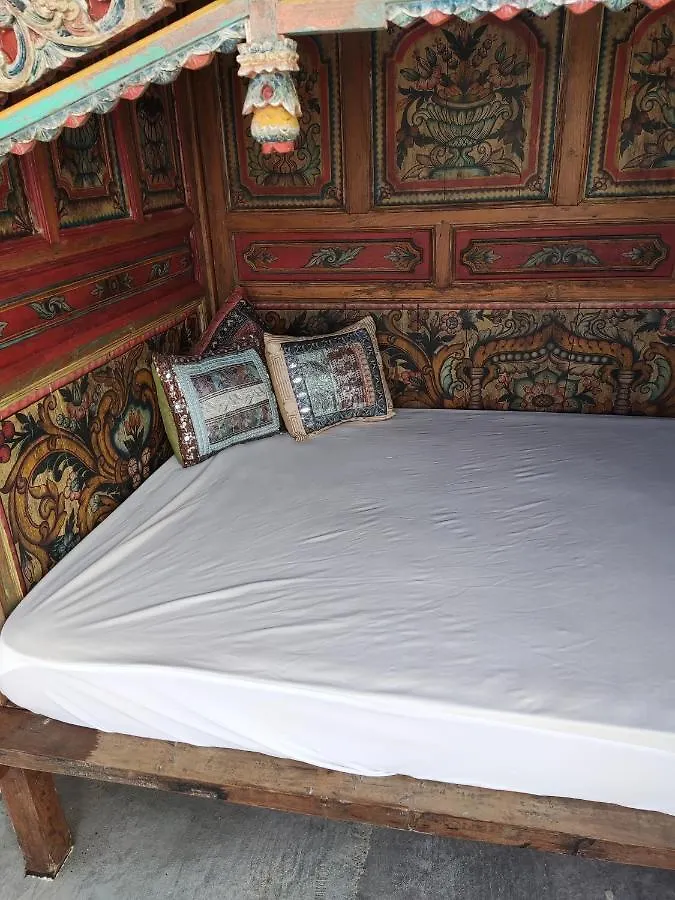 Villa Bali Con Jacuzzi Climatizado Y Piscina Climatizada Con Jacuzzi 치클라나 데 라 프론테라