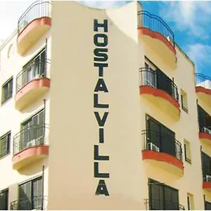 Gasthof Hostal Villa, Chiclana de la Frontera