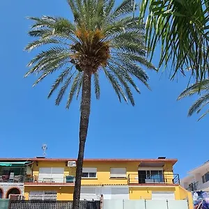  Apartamento Babylon Tourist España
