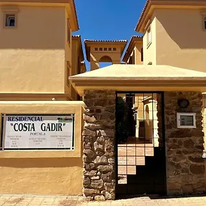 Apartamento Novo Sancti Petri, La Barrosa, 2 Beds By Chiclana Dreams, Chiclana de la Frontera